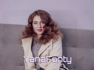 YanaFonty