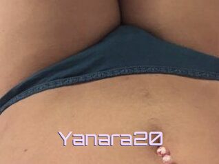 Yanara20