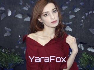 YaraFox
