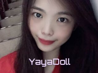 YayaDoll