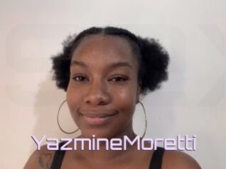 YazmineMoretti