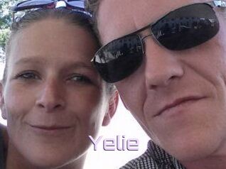 Yelie