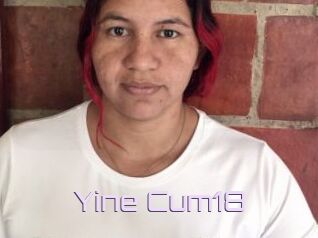Yine_Cum18