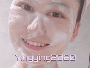 Yingying2020