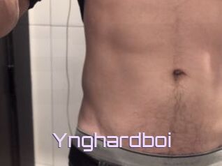Ynghardboi