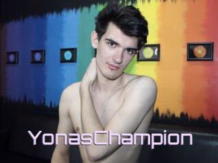 YonasChampion