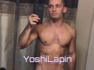 Yoshi_Lapin