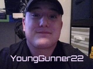 YoungGunner22
