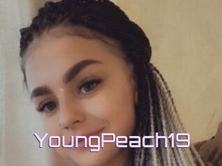 YoungPeach19