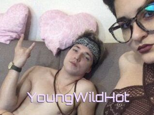 YoungWildHot