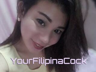 YourFilipinaCock