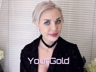 YourGold