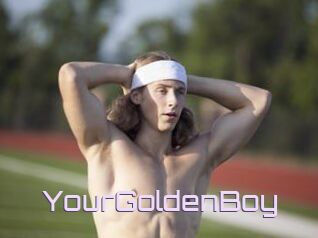 YourGoldenBoy