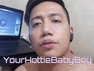 YourHottieBabyBoy