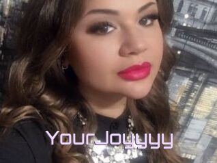 YourJoyyyy