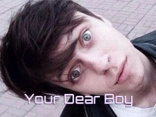 Your_Dear_Boy