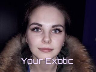 Your_Exotic_