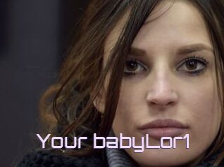 Your_babyLor1
