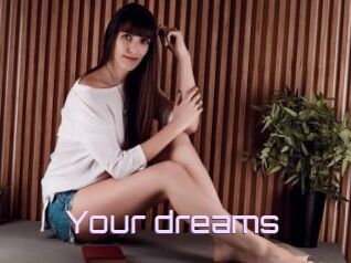 Your_dreams_