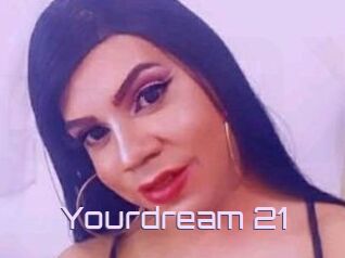 Yourdream_21