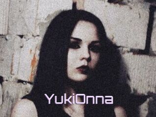 YukiOnna