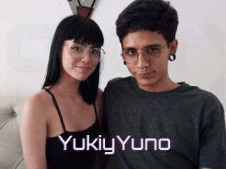 YukiyYuno
