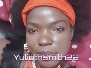 YuliethSmith22