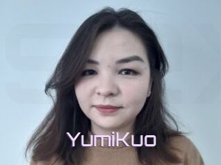 YumiKuo