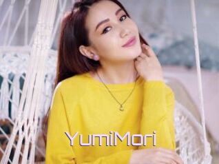 YumiMori
