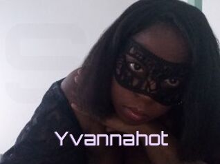 Yvannahot