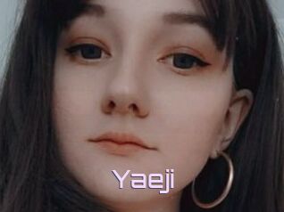 Yaeji
