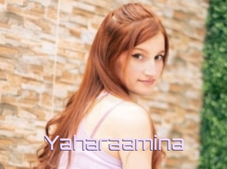 Yaharaamina