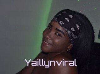 Yaillynviral