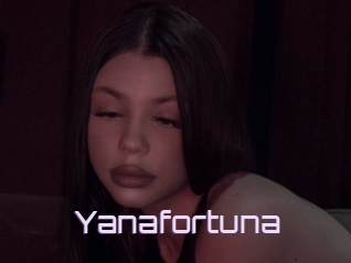 Yanafortuna