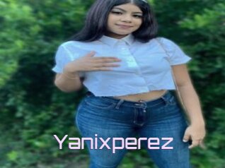 Yanixperez