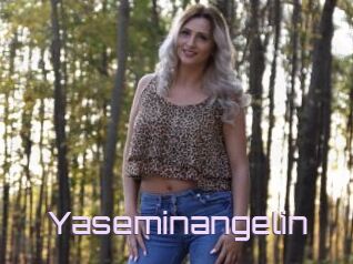 Yaseminangelin