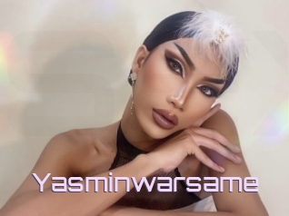 Yasminwarsame
