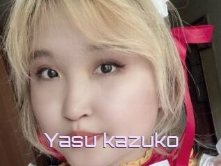 Yasu_kazuko