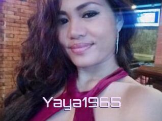 Yaya1965
