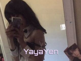 YayaYen