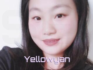 Yellowyan