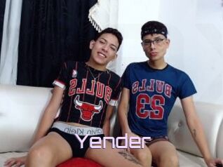 Yender