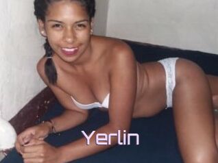 Yerlin
