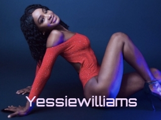 Yessiewilliams