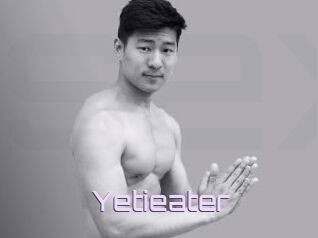 Yetieater