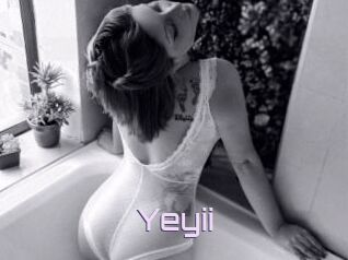 Yeyii