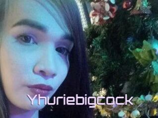 Yhuriebigcock