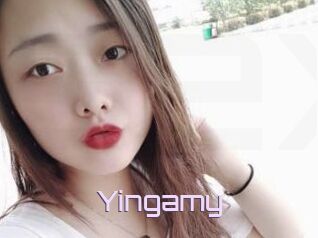 Yingamy
