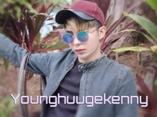 Younghuugekenny