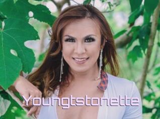 Youngtstonette